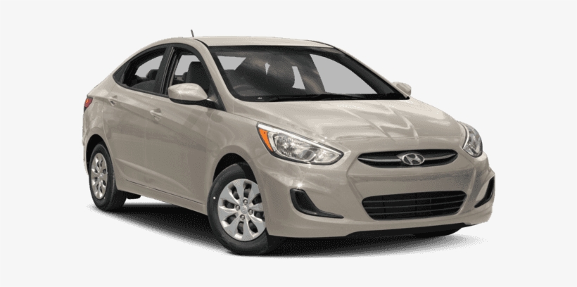 Pre-owned 2017 Hyundai Accent Se, transparent png