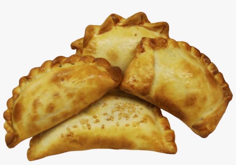 Empanadillas, transparent png