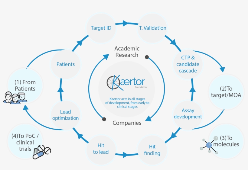 A Model Of Success In Open Innovation, transparent png