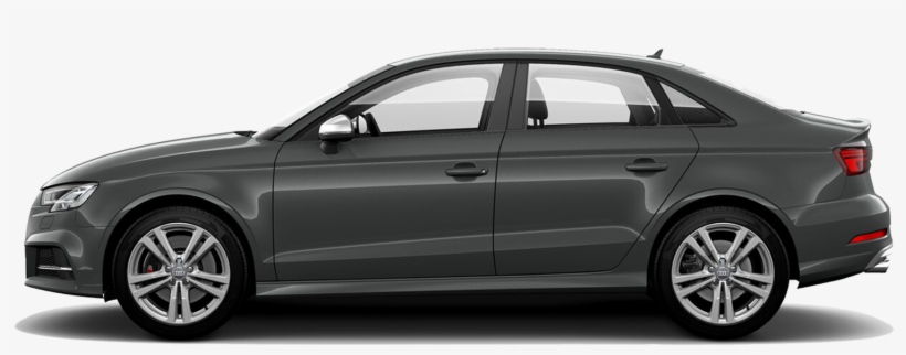 Audi S3 Sedan, transparent png