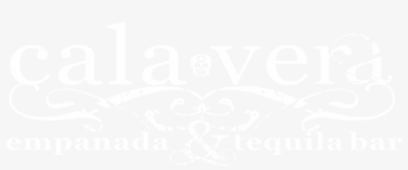 Calavera Logowhite, transparent png