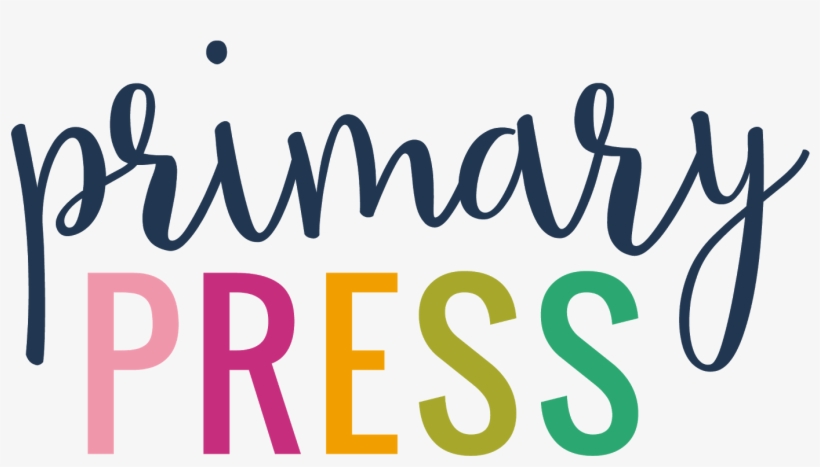 Primary Press, transparent png