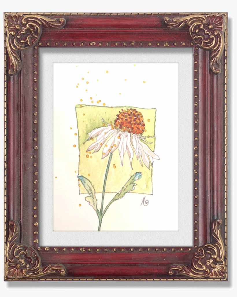 Frame7, transparent png