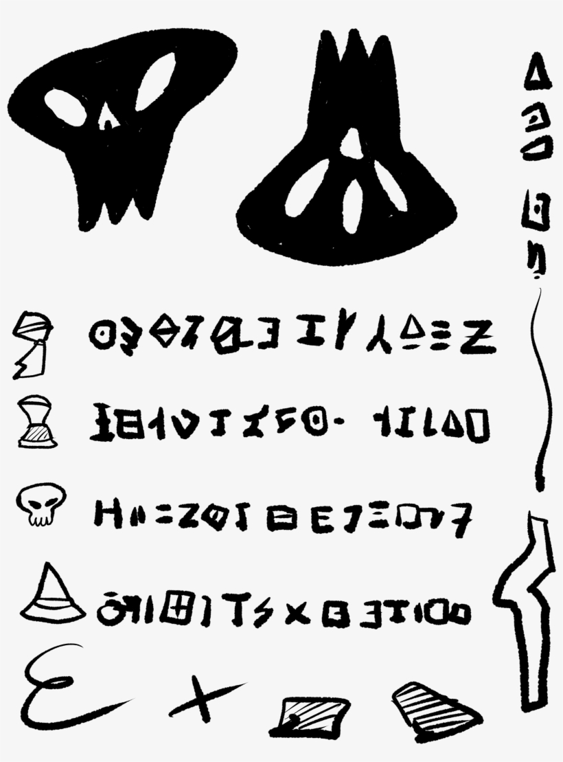 Spellbook-08, transparent png