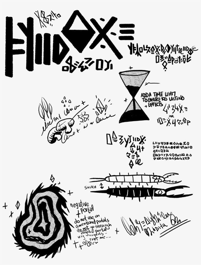 Spellbook-26, transparent png