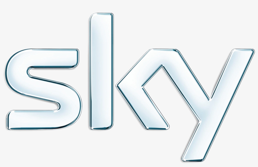 Sky Glass Logo, transparent png