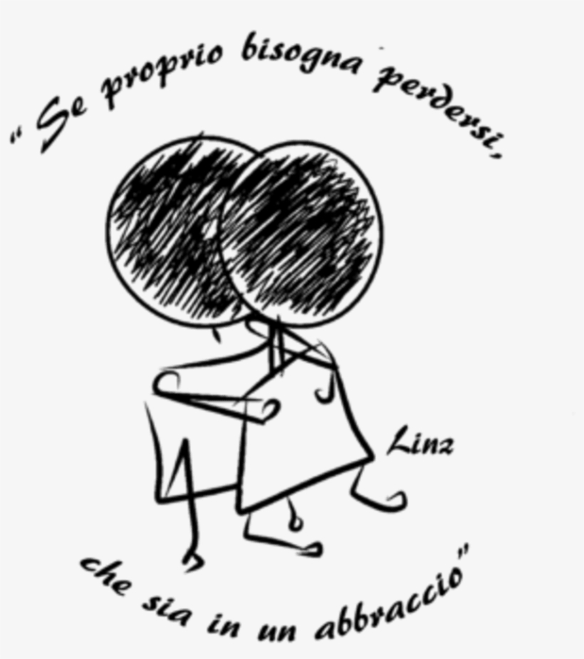 Abbraccio Png, transparent png