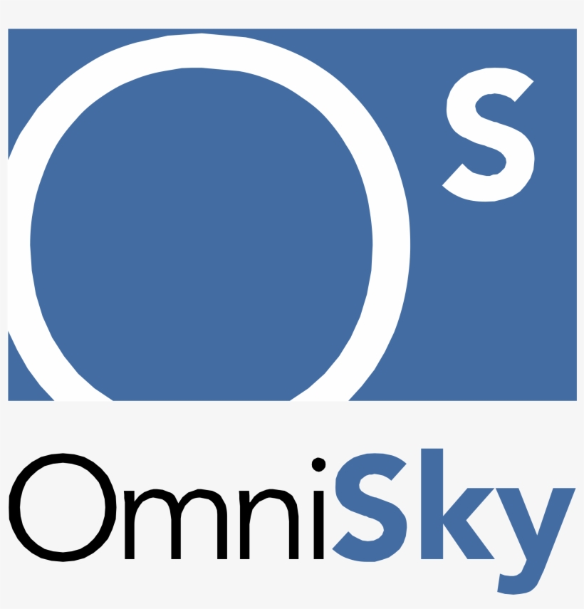Omni Sky Logo Png Transparent, transparent png