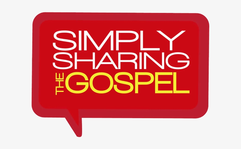 How To Share The Gospel With Someone, transparent png