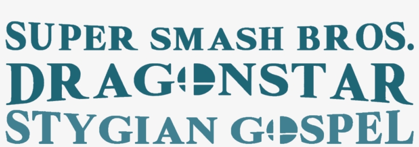 Stygian Gospel, transparent png