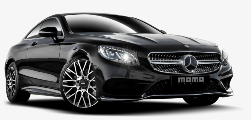 Refer To The Fitment List - Momo Revenge Evo Matt Black Polished, transparent png