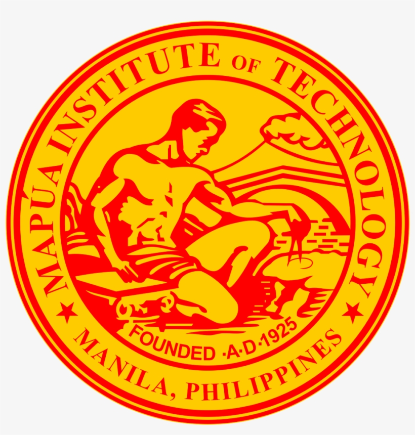 Mapua Institute Of Technology Logo Vector - Mapua Institute Of Technology, transparent png