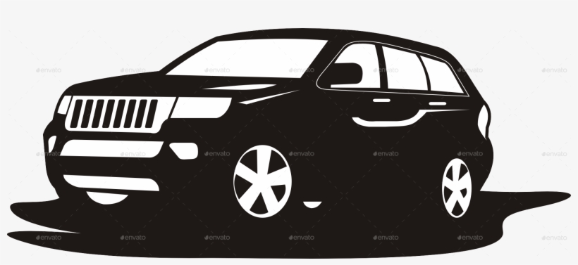 Car Logo Template - Car Image Logo Png, transparent png