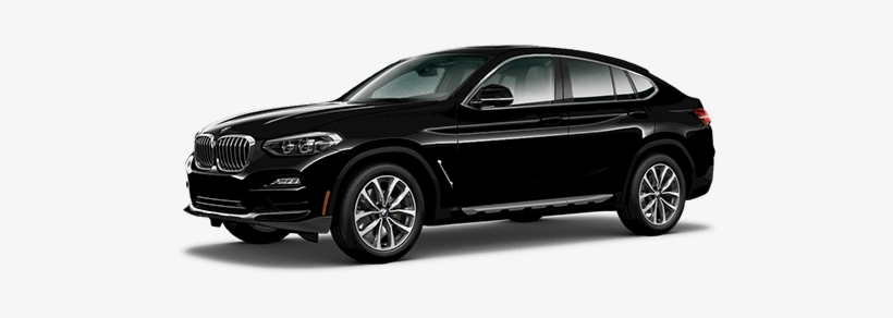 New Bmw X4 In Glendale - 2018 Jaguar Xe Black, transparent png