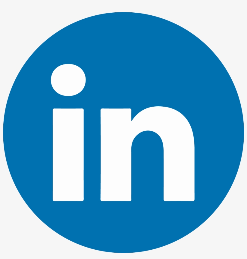 View All Blog Posts - Logo Linkedin Rond Png, transparent png