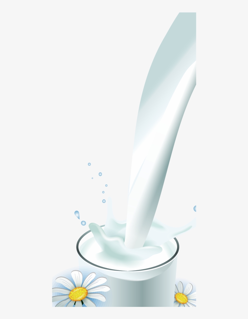 Milk Clipart Png Image - Portable Network Graphics, transparent png