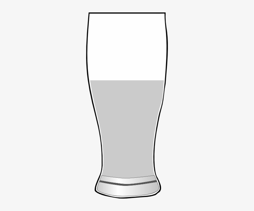 How To Set Use Glass Of Milk Svg Vector, transparent png
