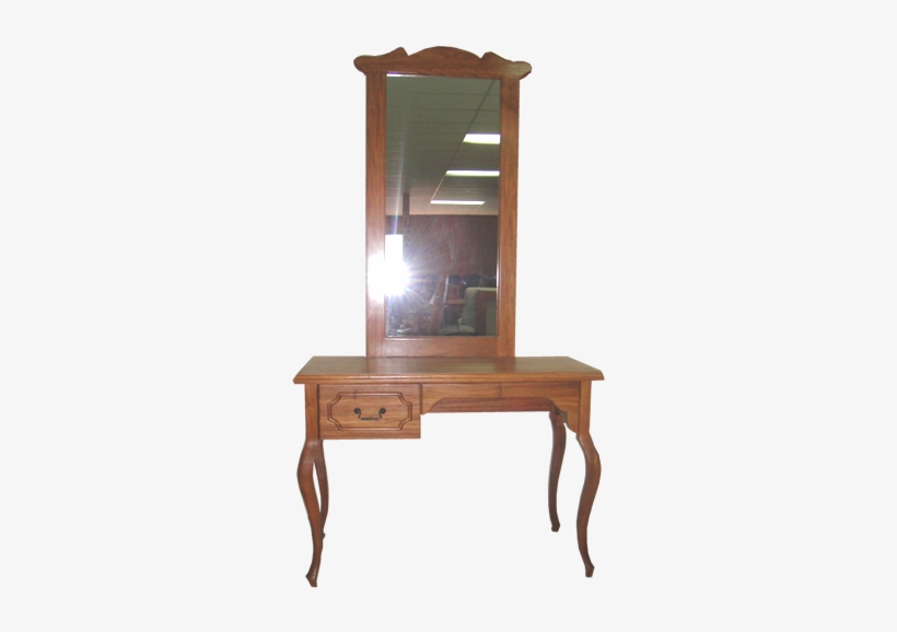 Dressing Table - Lowboy, transparent png