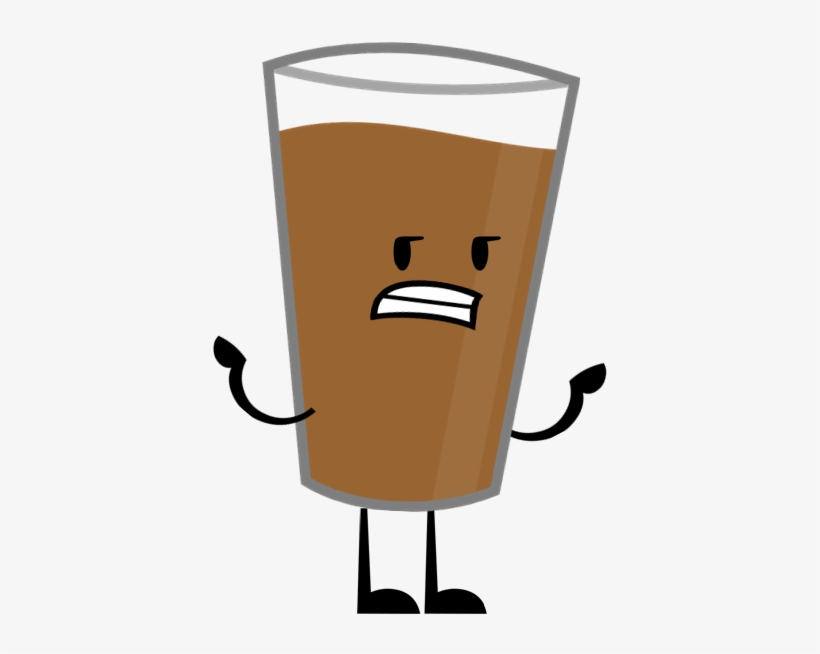 Chocolate Milk Pose, transparent png