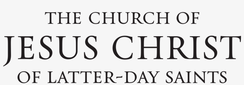Open - Church Of Jesus Christ Of Latter Day Saints Png, transparent png