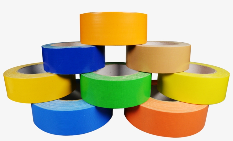 Duct Tape - Adhesive Tape, transparent png