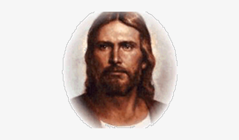 Jesus - Jesus Christ, transparent png