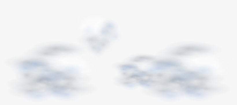 Medium Clouds - Darkness, transparent png