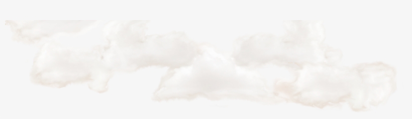 Clouds - Cat, transparent png