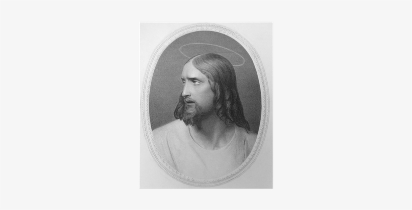 Jesus, transparent png