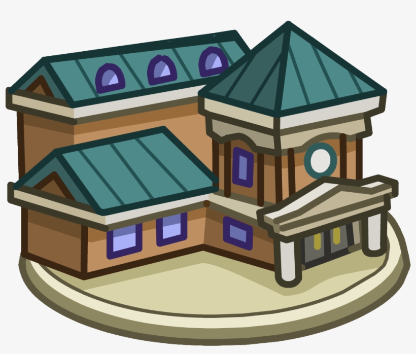Schoolicon - School, transparent png