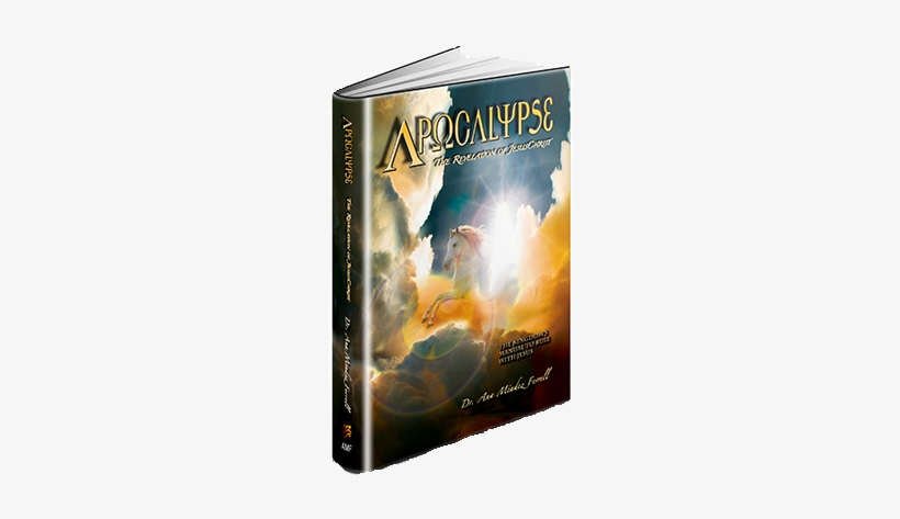 Apocalypse By Ana Mendez Ferell 9781933163833 (paperback), transparent png