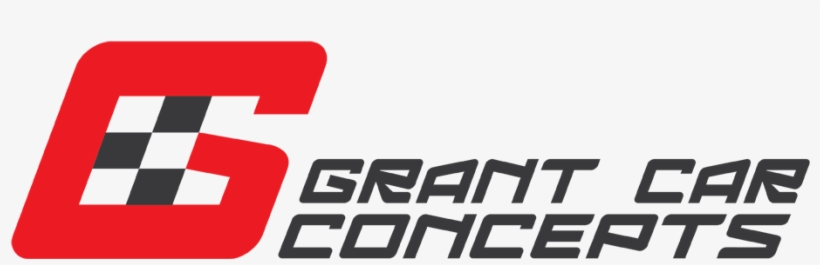 Logo Design By Codydiditdesign For Grant Car Concepts - Basel, transparent png