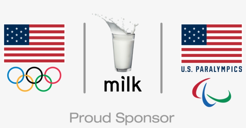 As The Olympic Winter Games Begin In February, We Encourage - Usa Team Handball Logo, transparent png