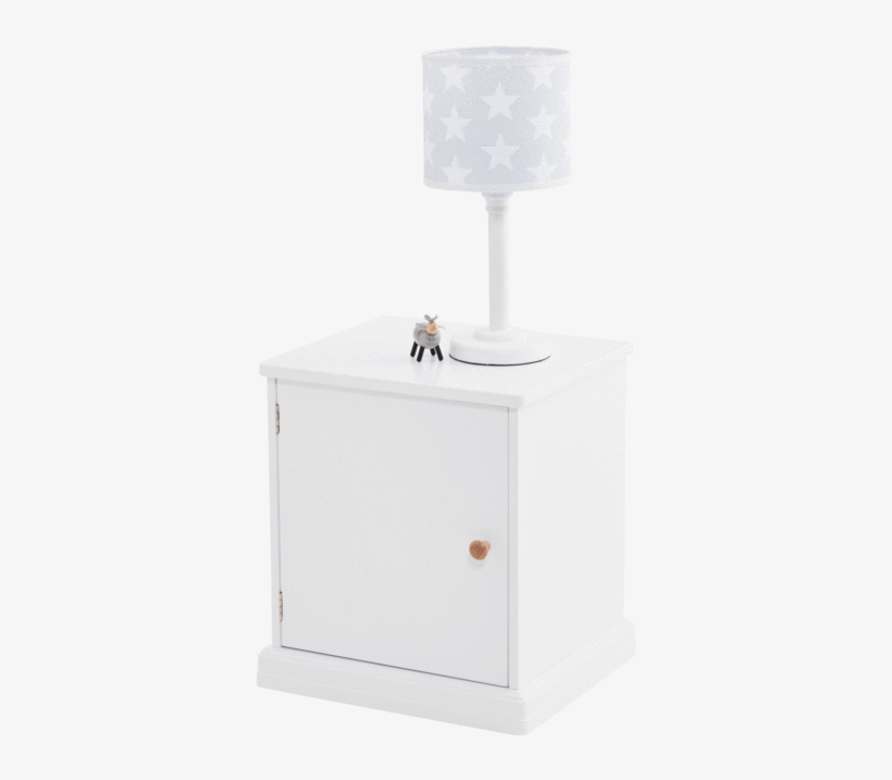 Sherwood Bedside Cupboard Sherwood Bedside Cupboard - Nightstand, transparent png