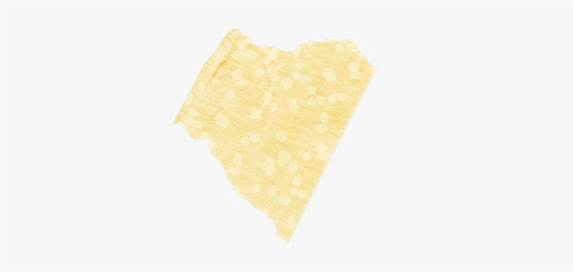 Yellow Tape - Photograph, transparent png