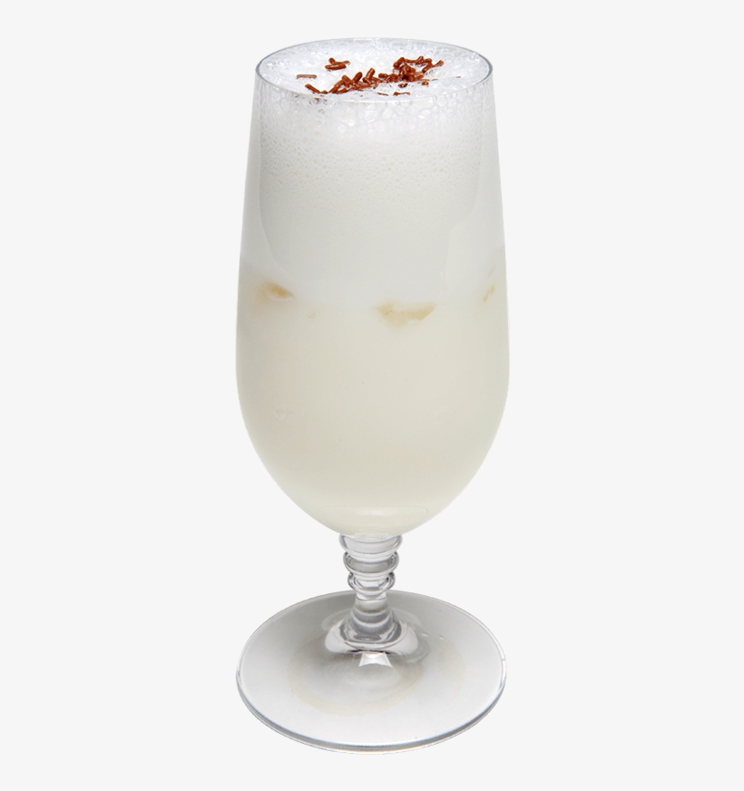 360 Double Chocolate Milk - Champagne Stemware, transparent png