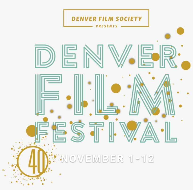 Denver Film Festival Logo - Film, transparent png