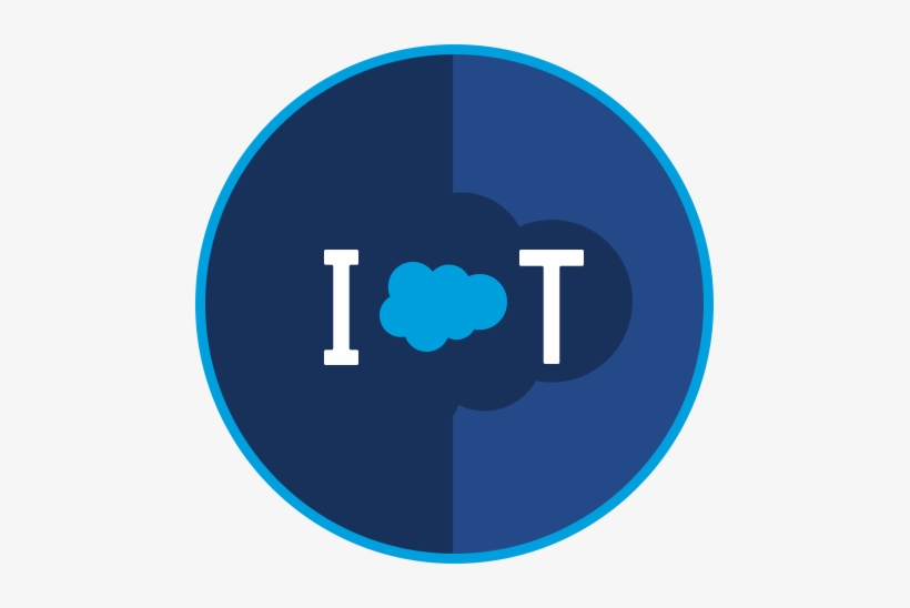 Salesforce Iot Helps Businesses Monetize Their Investment - Fire Reel Hose Do Not Block, transparent png