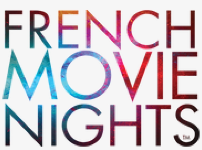 French Movie Nights Presents Fanny's Journey And Keeper - Electric Blue, transparent png