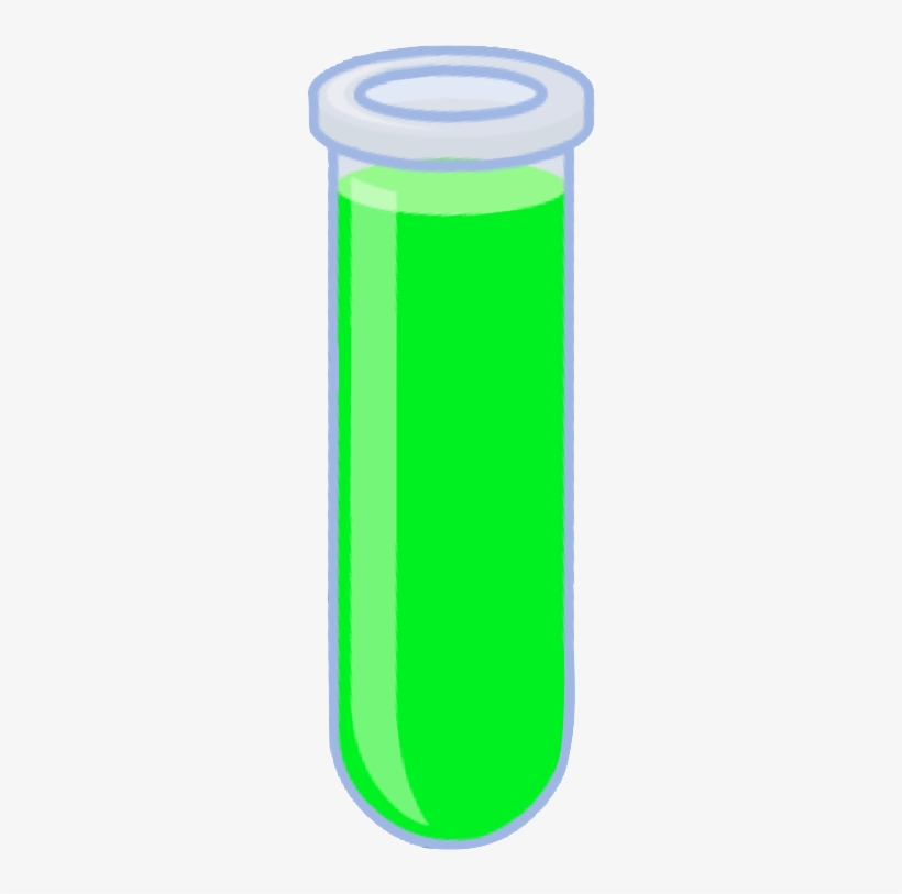 Test Tube 3 - Test Tube, transparent png