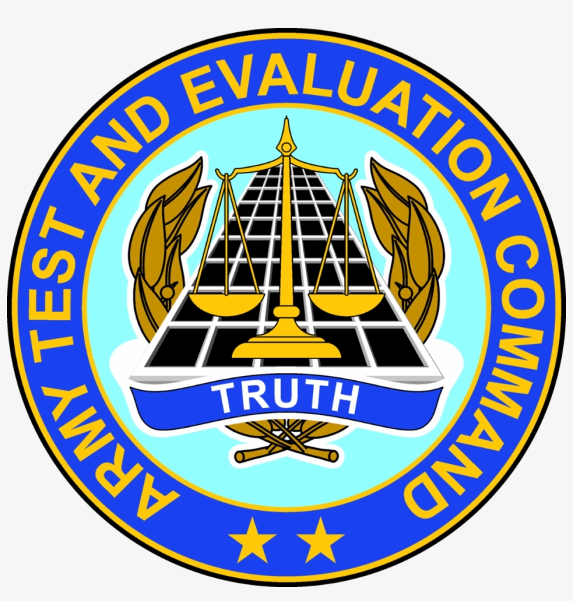 United States Army Test And Evaluation Command, transparent png