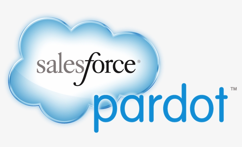 Salesforce Pardot Custom Integration - Salesforce, transparent png