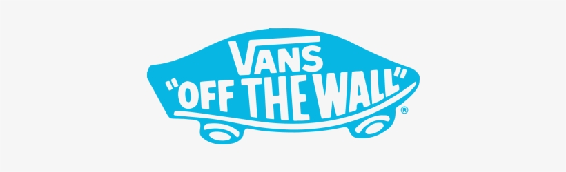Vans - Vans Off The Wall, transparent png
