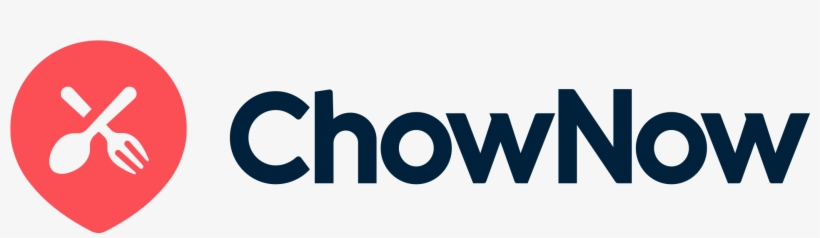Chownow Logo - Graphic Design, transparent png
