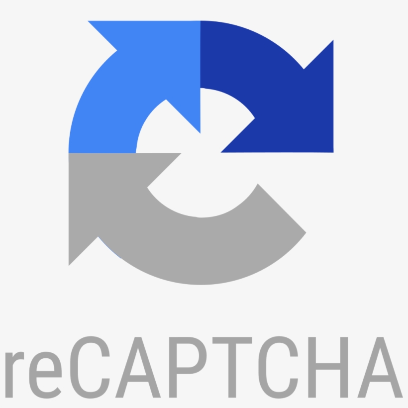 Get In Touch With Us - Captcha Symbol, transparent png
