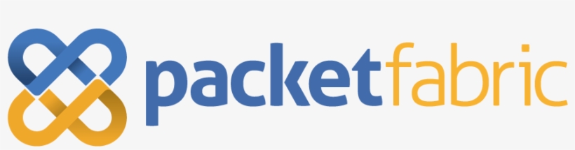 Connectivity As A Service Platform And Member Of The - Packetfabric Logo, transparent png