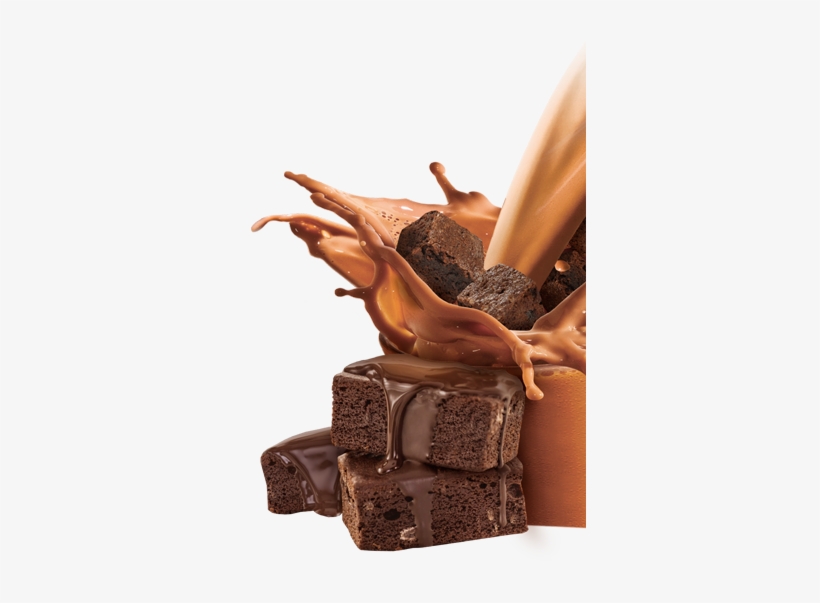 Muscletech Lab Series 100 Whey Advanced At Bodybuilding - Chocolate Shake Splash Png, transparent png