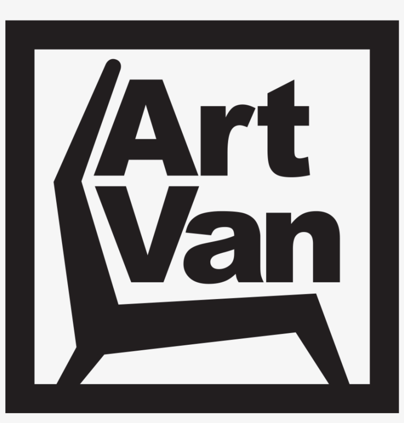Art Van Charity Challenge 2016 Toolkit - Art Van Logo Png, transparent png
