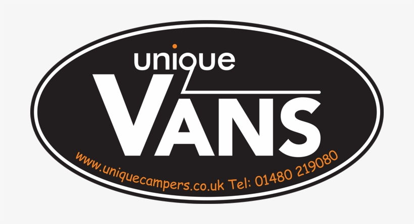 Unique Vans - Vans, transparent png