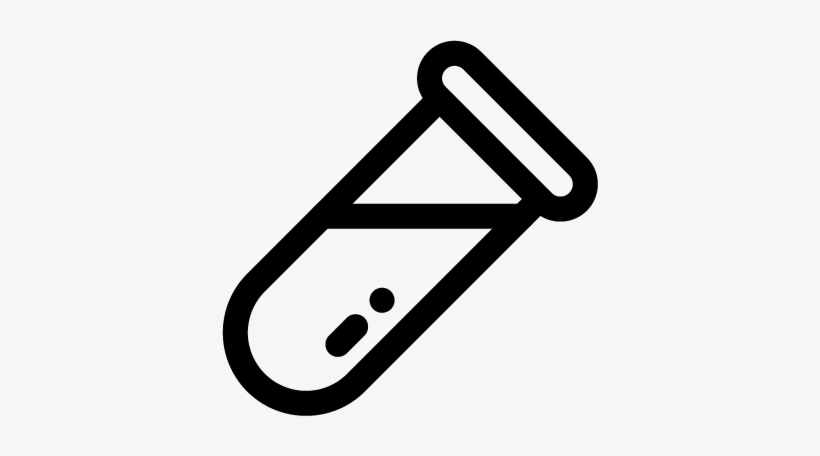 Blood Test - Blood Test Icon, transparent png